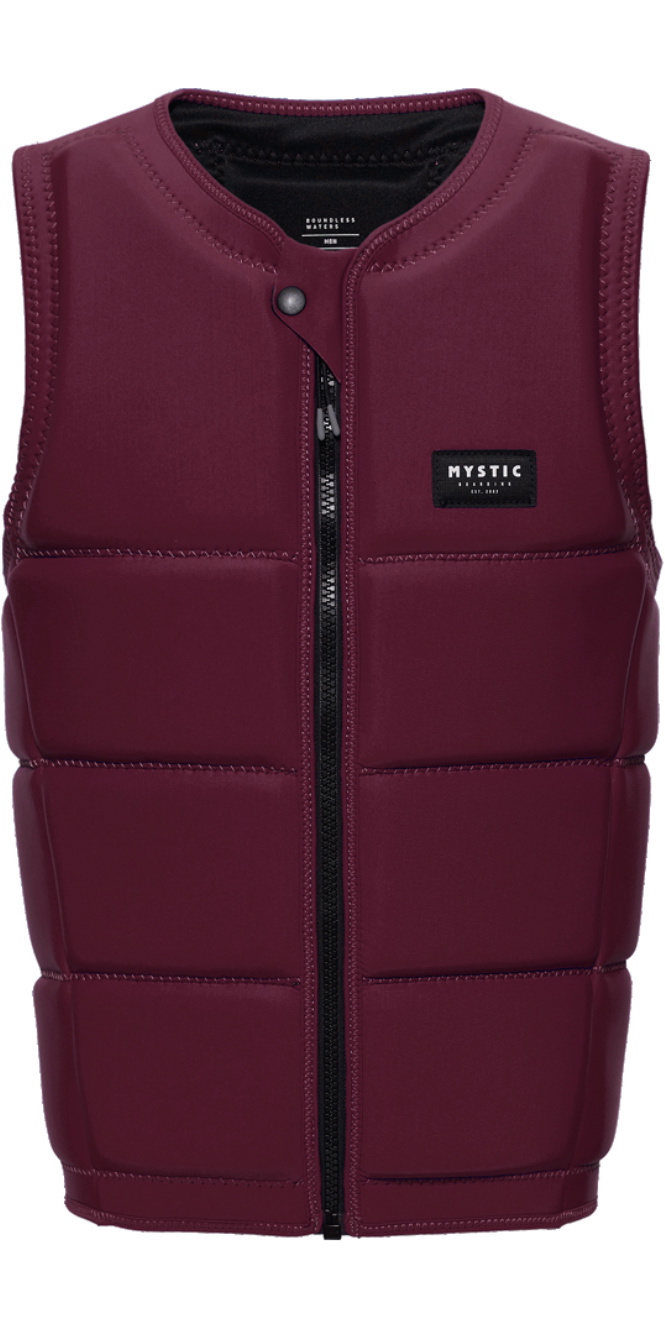 Mystic Impact Vests, In Stock at Best Prices | Watersports Outlet